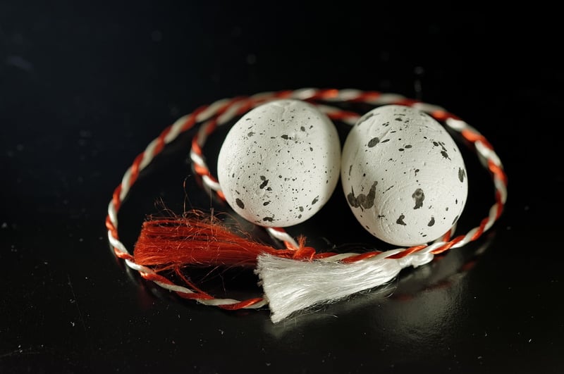 Personalized Trinkets