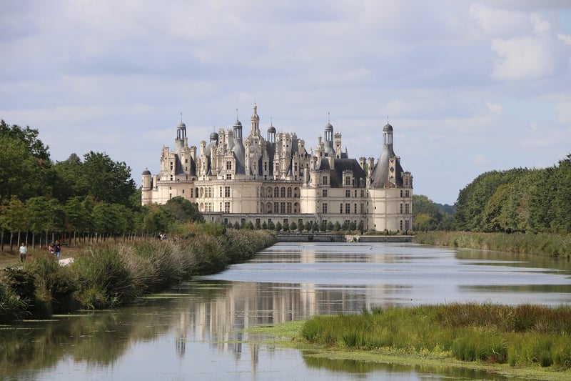 Château de Chambord