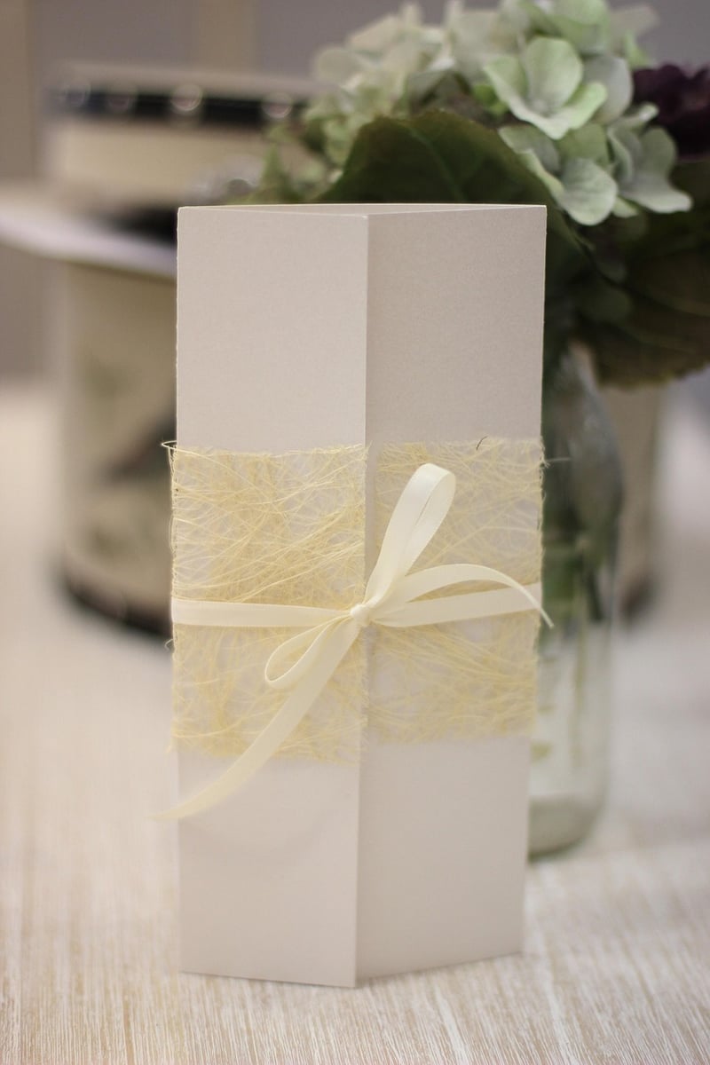 Unique Embellishments